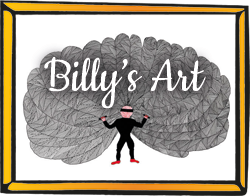 Billys Art